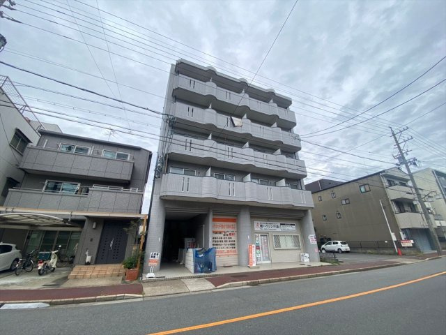コスモシティ88｜名古屋市の賃貸ならMy賃貸の外観|コスモシティ88