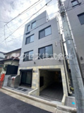 中野区中野１丁目のマンションの画像