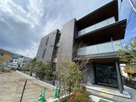 新築Casa Regio/ｶｰｻﾚｼﾞｵ【SHM】の画像