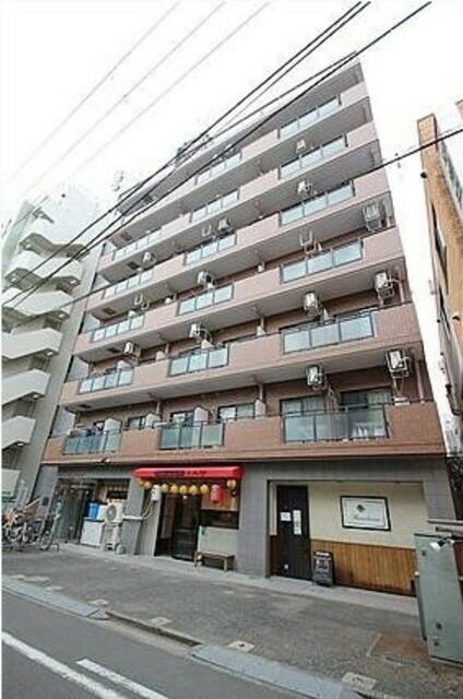 メインステージ平塚駅前の画像