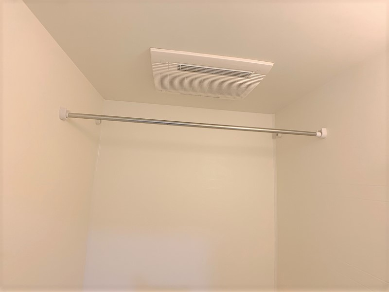 トラッドハウス愛宕の設備