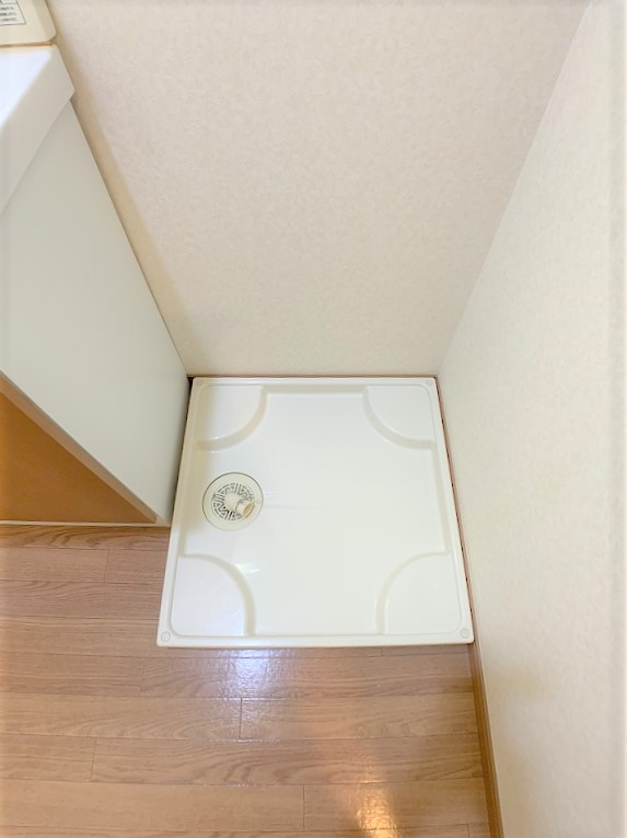 トラッドハウス愛宕の設備