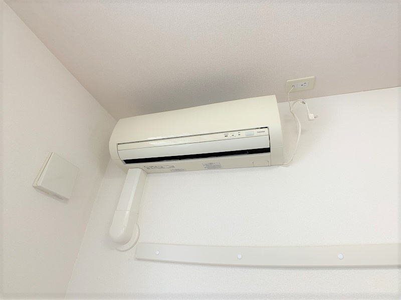 トラッドハウス愛宕の設備