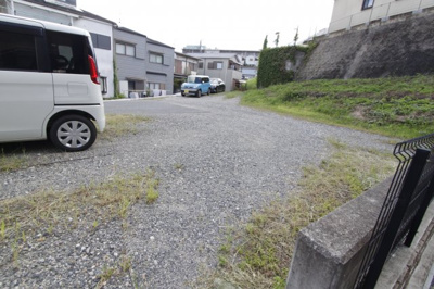 【駐車場】 | プラムハウスⅡ