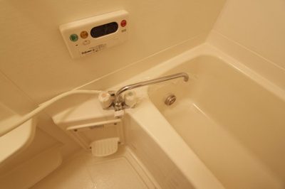 【浴室】 | プラムハウスⅡ