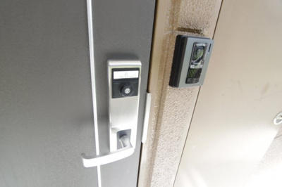 【セキュリティ】 | プラムハウスⅡ