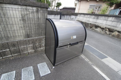 【その他共用部分】 | プラムハウスⅡ