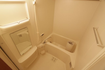 【浴室】 | プラムハウスⅡ