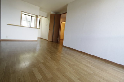 【居間・リビング】 | プラムハウスⅡ