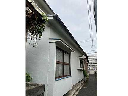 広島市南区向洋大原町　土地(JS)の外観