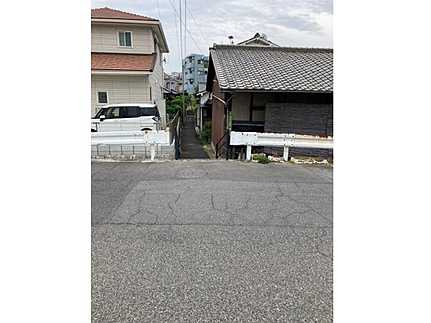 広島市南区向洋大原町　土地(JS)の周辺