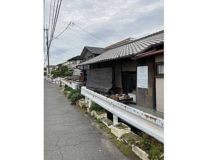 広島市南区向洋大原町　土地(JS)の周辺