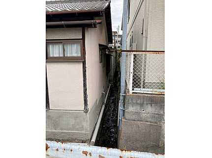 広島市南区向洋大原町　土地(JS)のその他