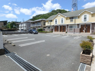 【駐車場】 | 駐車場
