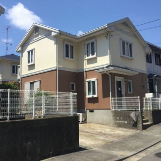 【外観】 | 積水ハウス施工の賃貸戸建！