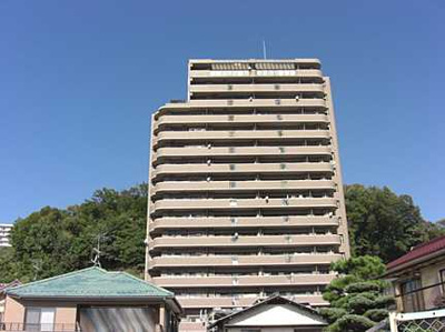 【外観】 | グレイス山根