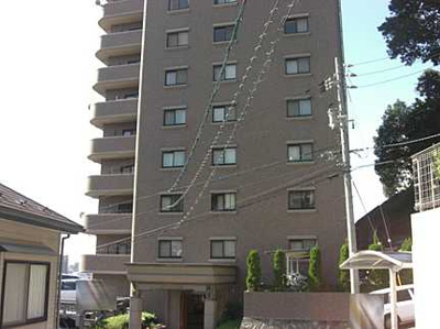 【外観】 | グレイス山根