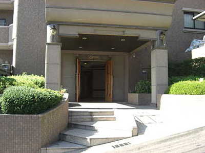 【その他共用部分】 | グレイス山根