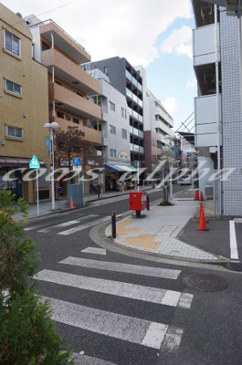 【展望】 | ソレイユ横濱 | ソレイユ横濱　眺望