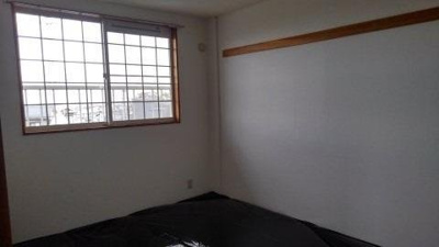 【内装】 | ロマニー平和坂ハイツ