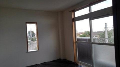 【居間・リビング】 | ロマニー平和坂ハイツ