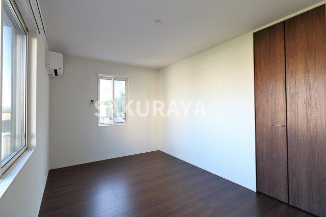 京和風 嵯峨野 星の洋室|現況と異なる場合がございます。