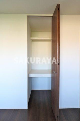 京和風 嵯峨野 星の収納|現況と異なる場合がございます。