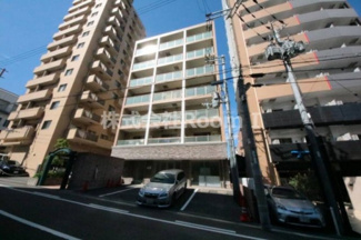 【外観】 | カナセ上汐町