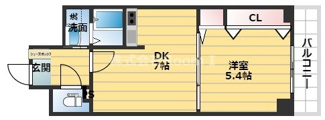 【間取り】 | カナセ上汐町