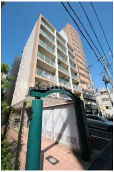 【外観】 | カナセ上汐町