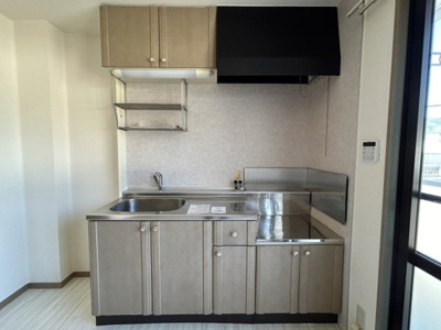 【キッチン】 | サンガーデン有田Ⅰ