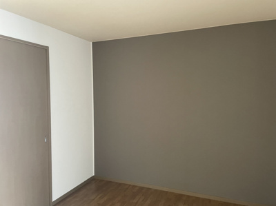 【洋室】 | サンガーデン有田Ⅰ