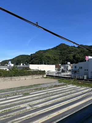 【展望】 | サンガーデン有田Ⅰ