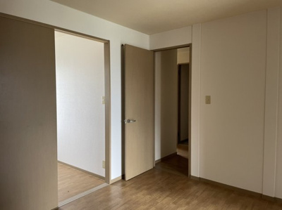 【洋室】 | サンガーデン有田Ⅰ