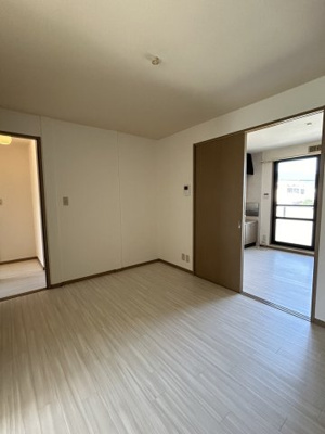 【洋室】 | サンガーデン有田Ⅰ