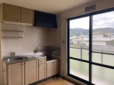 【キッチン】 | サンガーデン有田Ⅰ