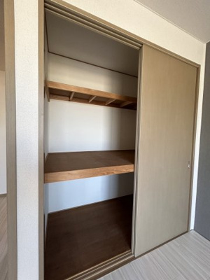 【収納】 | サンガーデン有田Ⅰ