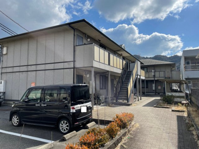 【外観】 | サンガーデン有田Ⅰ