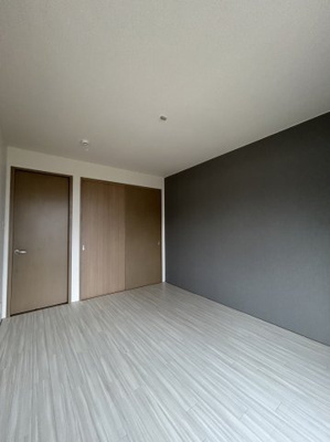 【洋室】 | サンガーデン有田Ⅰ