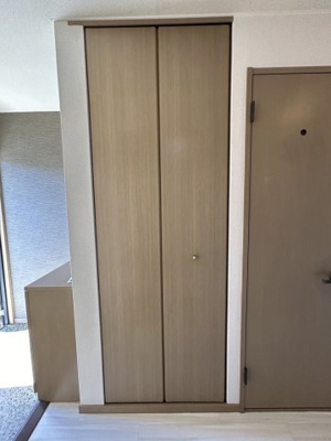 【収納】 | サンガーデン有田Ⅰ