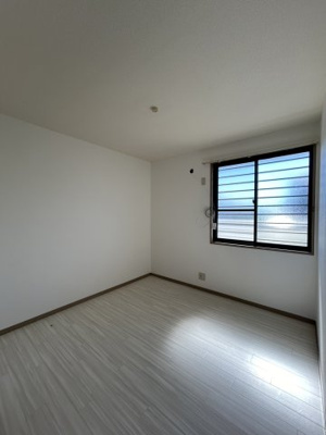 【洋室】 | サンガーデン有田Ⅰ