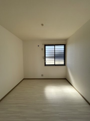 【洋室】 | サンガーデン有田Ⅰ