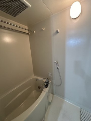 【浴室】 | サンガーデン有田Ⅰ
