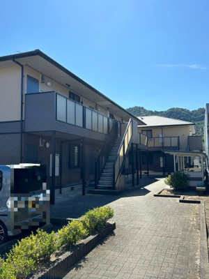 【外観】 | サンガーデン有田Ⅰ