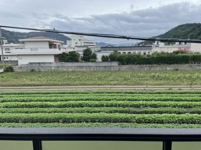 【展望】 | サンガーデン有田Ⅰ