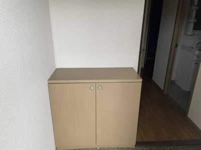 【玄関】 | サンガーデン有田Ⅰ