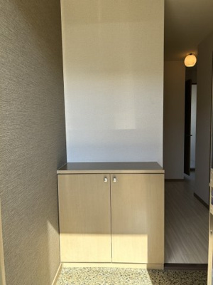 【玄関】 | サンガーデン有田Ⅰ