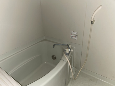 【浴室】 | サンガーデン有田Ⅰ