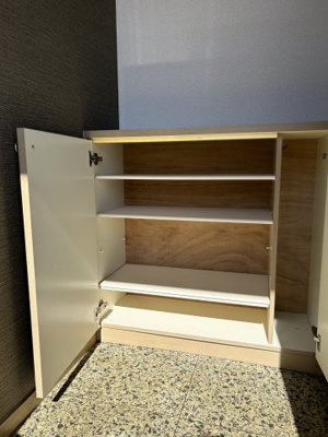 【洗面所】 | サンガーデン有田Ⅰ