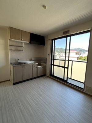 【キッチン】 | サンガーデン有田Ⅰ